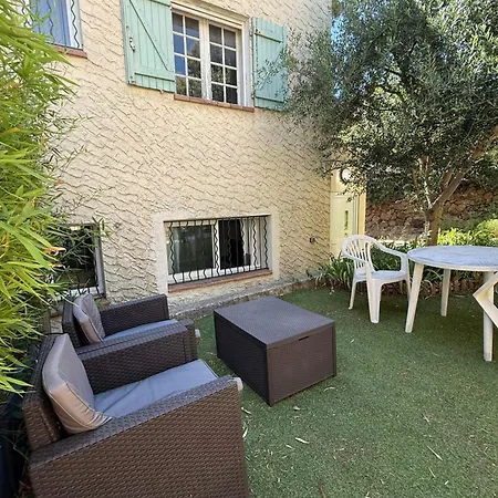 Moderne Climatise Avec Grande Terrasse - Appartement La Garde (Var)