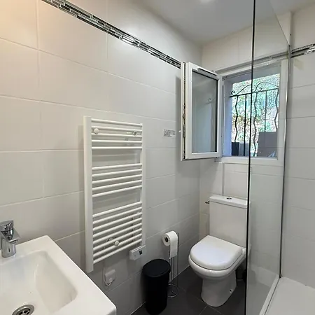 Moderne Climatise Avec Grande Terrasse - Appartement La Garde (Var)