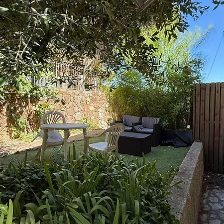 Moderne Climatise Avec Grande Terrasse - La Garde (Var)