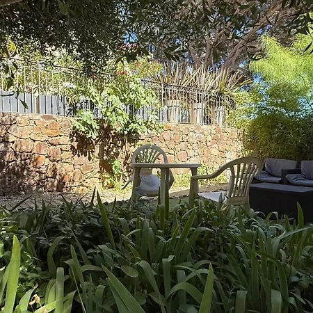 Apartment Moderne Climatise Avec Grande Terrasse - La Garde (Var)